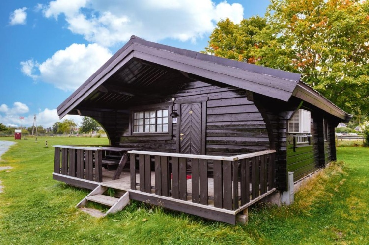 2 Bedrooms Cottage