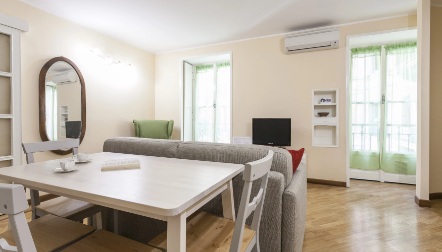 Italianway - Palazzi 4-MI