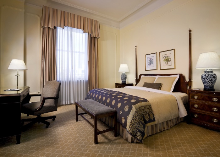 Palace Hotel, A Luxury Collection Hotel, San Francisco photo 8