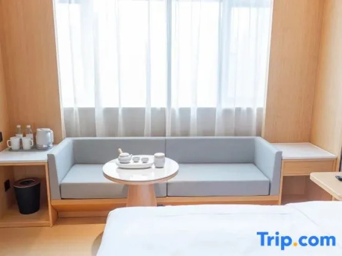 Business Double room
