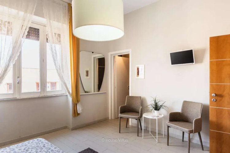 Il 49 Rooms