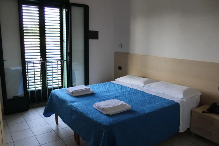 Residence - Blu Mare Alimini