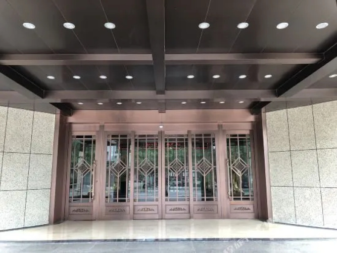 Hua Bin Hotel