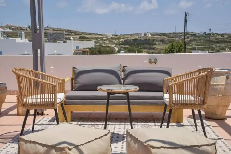 Eleftheria Home