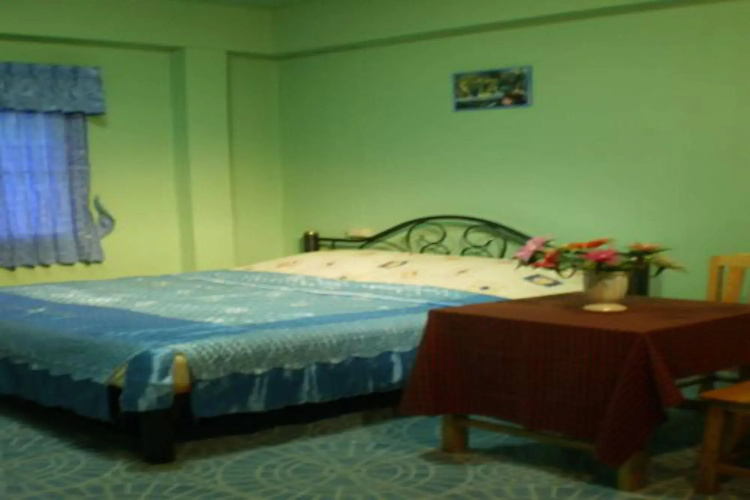 Wanliya Resort