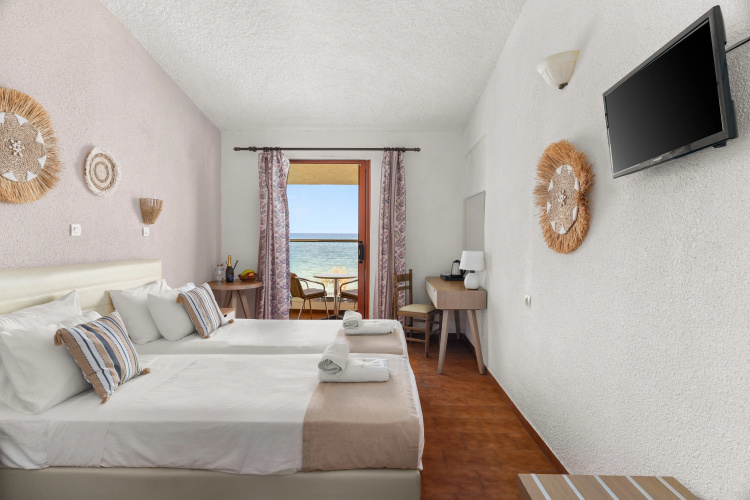 Iliessa Beach Hotel