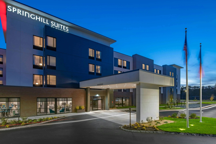 Towneplace Suites By Marriott Wrentham Plainville - Norfolk, MA