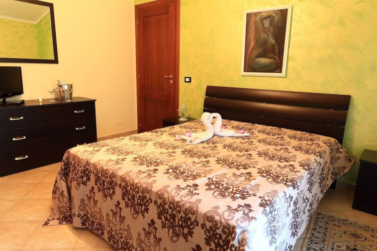 Chimento Resort