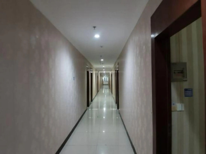 Jiashan 98 Inn