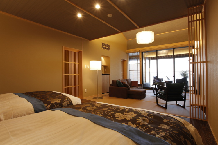 Twin Suite
