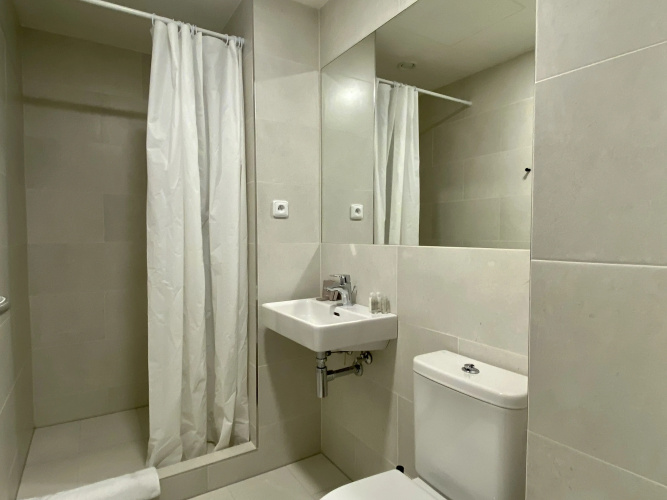 Figaro Suites
