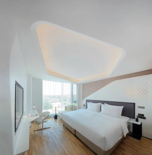 Hollywood Deluxe Double room