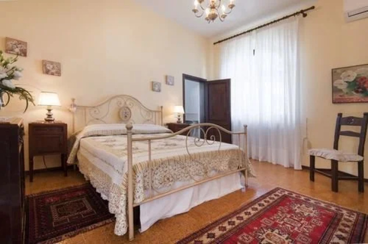 Villa Isabella