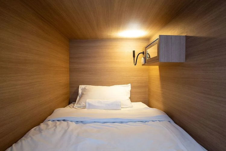 Stay@kata Poshtel