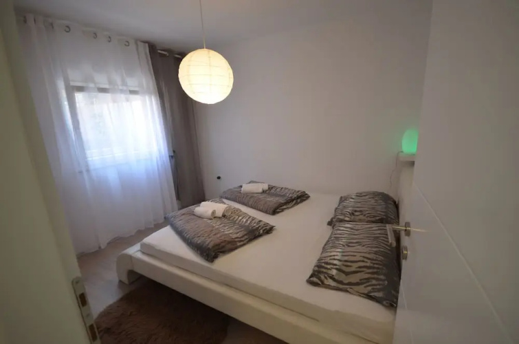 Apartments Micija
