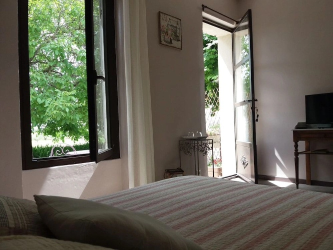 B&B Le Domaine de Tini