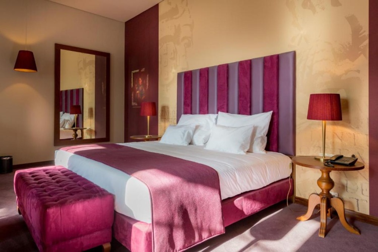 Palace Suite