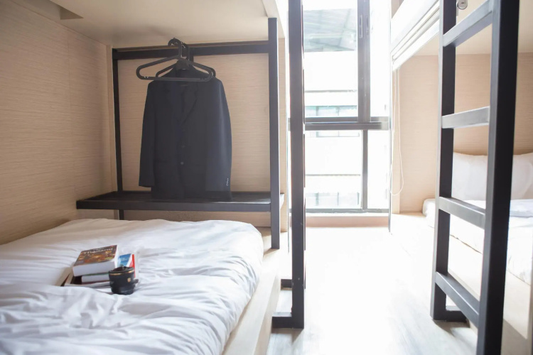 Le Bonheur Poshtel - Hostel