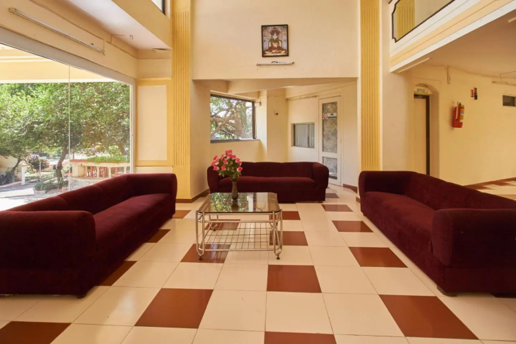 Nature Forest View Resort