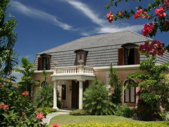 2 Bedrooms Luxury Sextuple Villa with ocean view