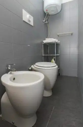 Sempione SR Apartment