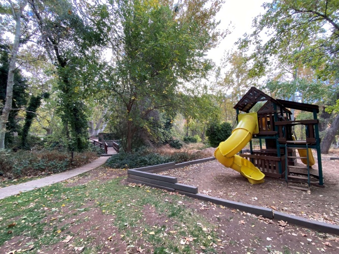Best Western Plus Arroyo Roble Hotel & Creekside Villas photo 31