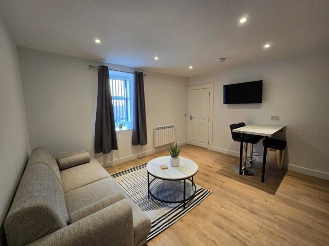 Standard Apartment