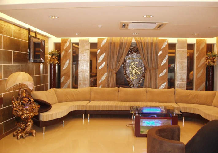 Anum Hotel