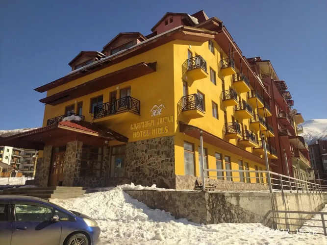 Hotelbild