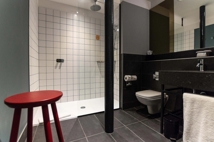 Hotel Indigo Dundee photo 9