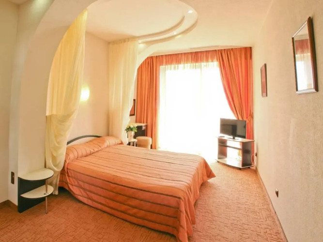 Фотография номера мини отеля Вилла Мишель