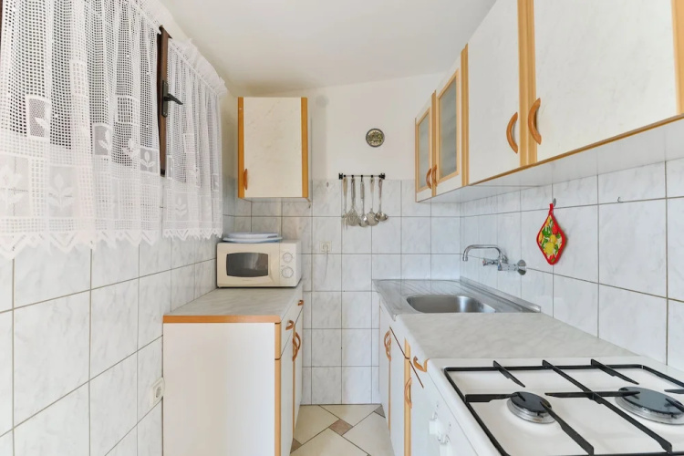 Apartment Milobara