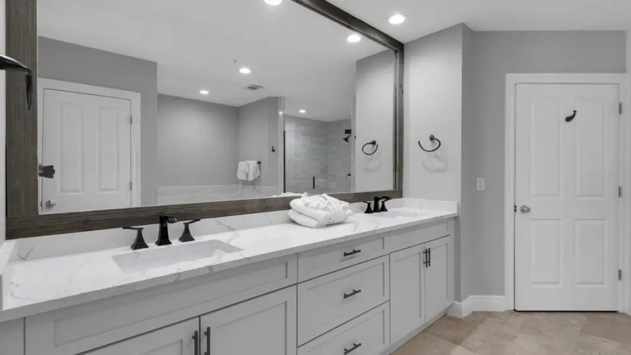 The Legacy Condominium
