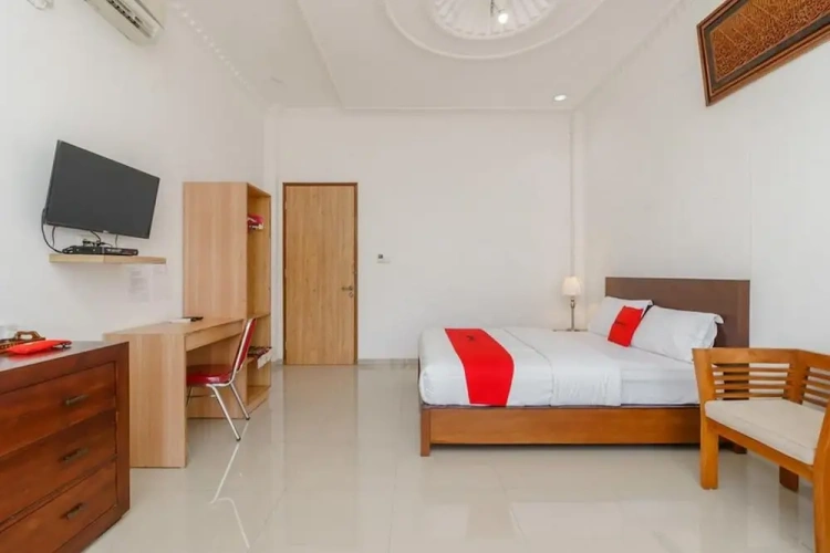 Premium Double room