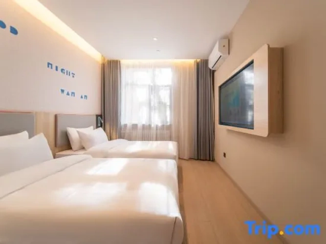 Standard Double Family room