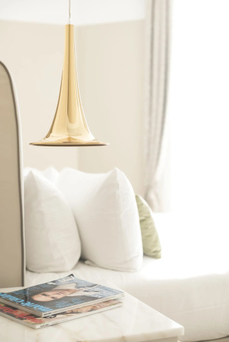 Boscolo Lyon Hôtel & Spa