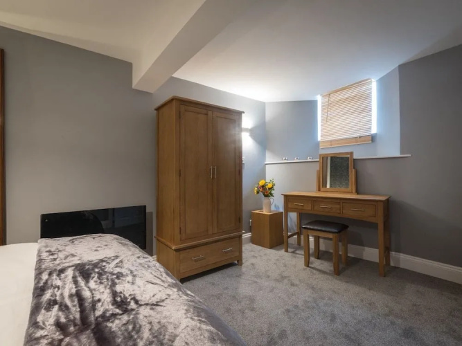 Southernhay Boutique Apartment