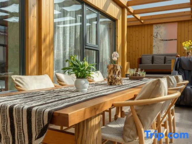 Lixiang·ideal hotel