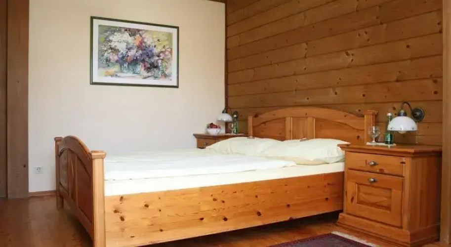 Hotel Tyrol