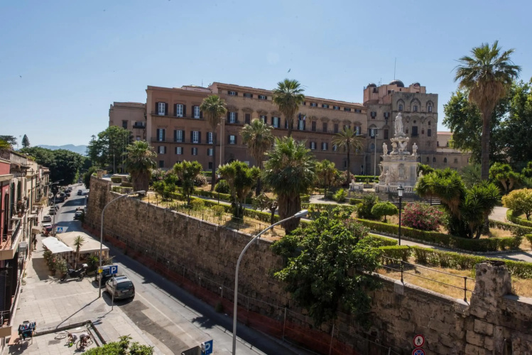 The Normans Apartments