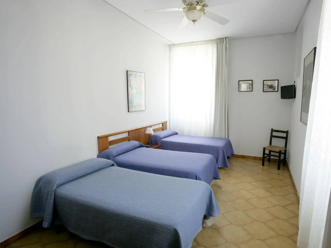 Hotel Terminus