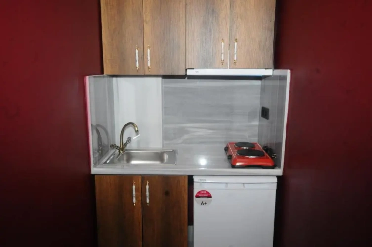 2 Bedrooms Suite