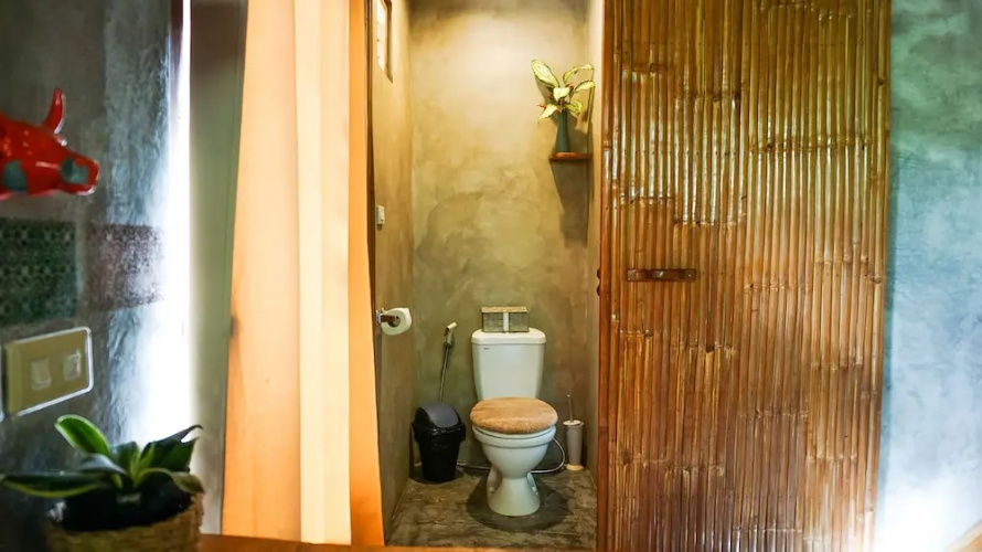 Happiness Native Villa