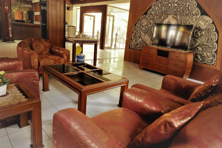 Фотография отеля