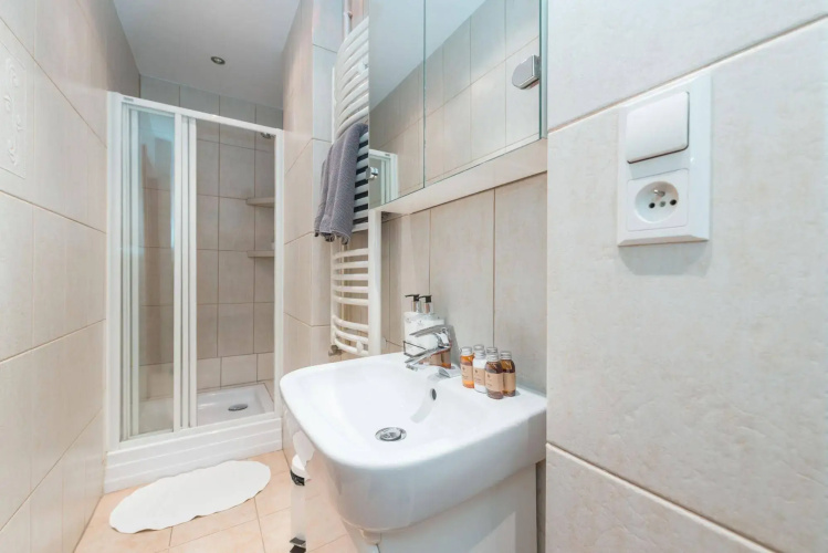 Novum House Tomasza