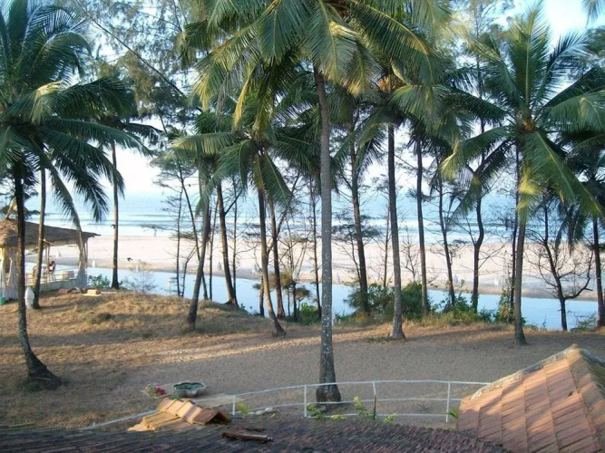 Casa D Calma