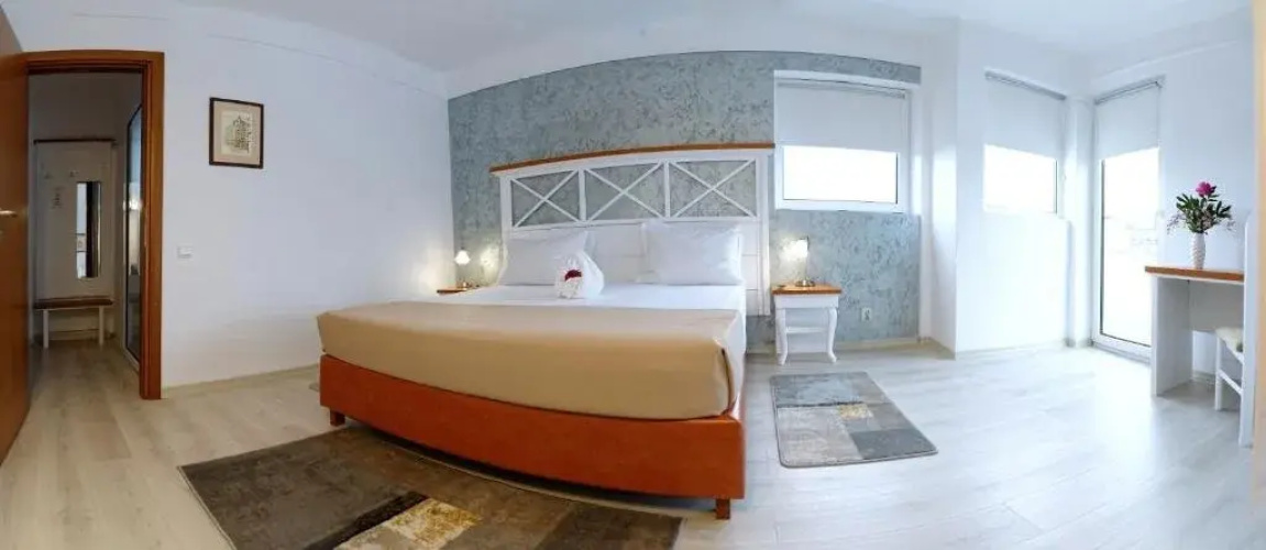 Hotel Albatros