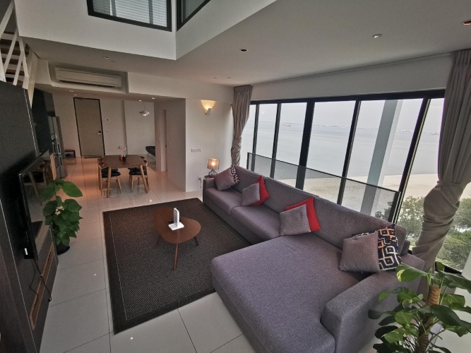 Hotel rooms