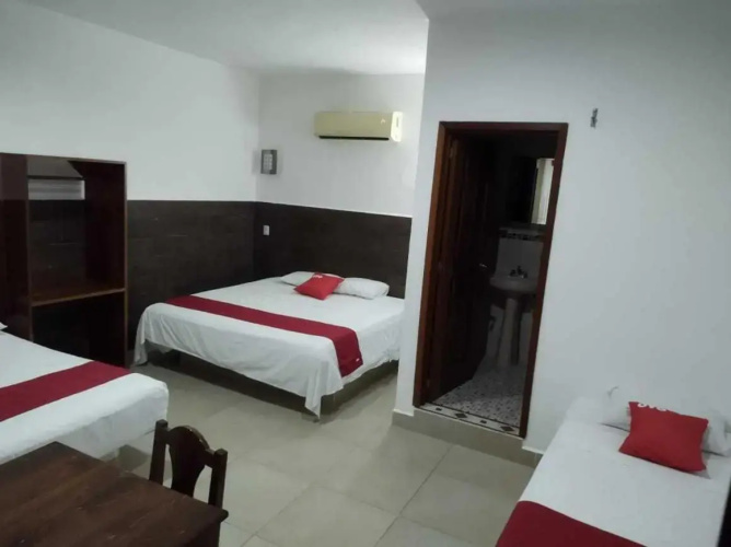 OYO Hotel Palma Real