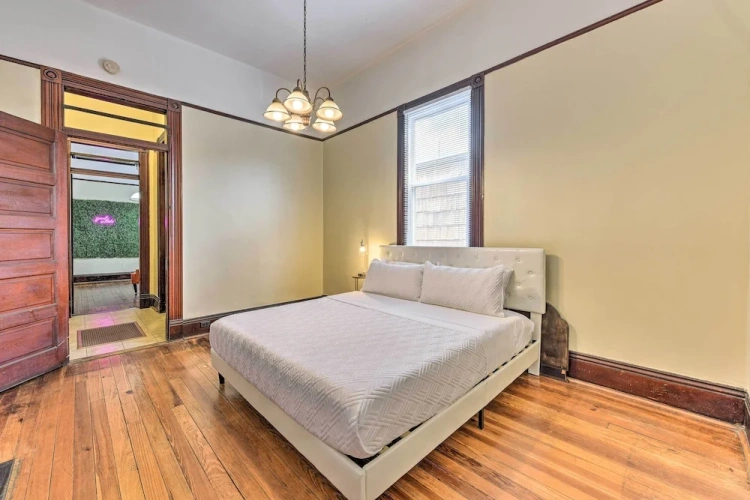 2 Bedrooms Cottage
